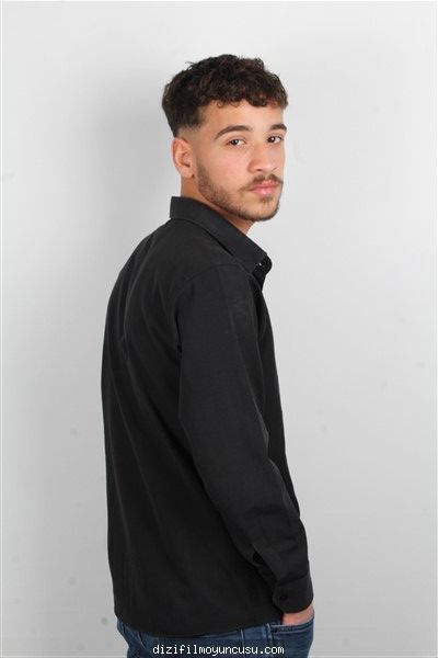 Şanlıurfa Cast Ajans Abdulkadir 168007