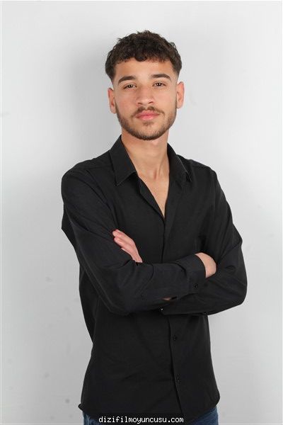 Şanlıurfa Cast Ajans Abdulkadir 168008