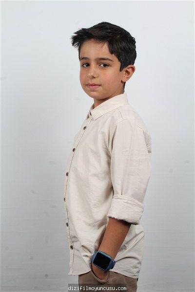 Şanlıurfa Cast Ajans Ali 168021
