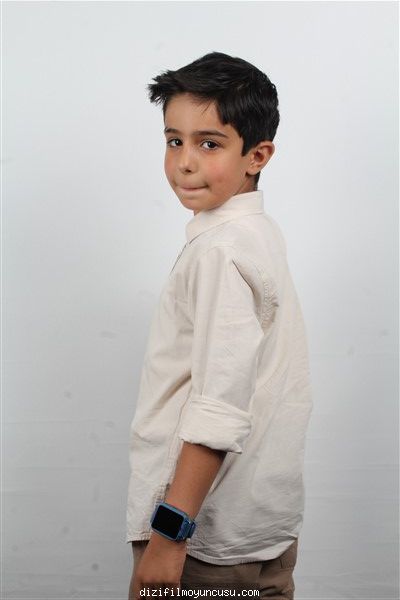 Şanlıurfa Cast Ajans Ali 168022