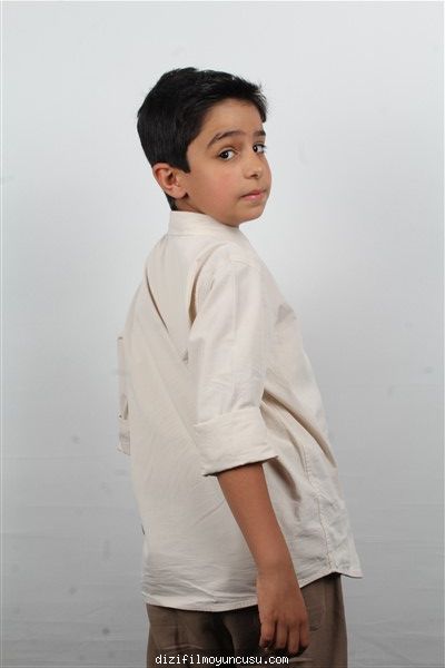 Şanlıurfa Cast Ajans Ali 168023