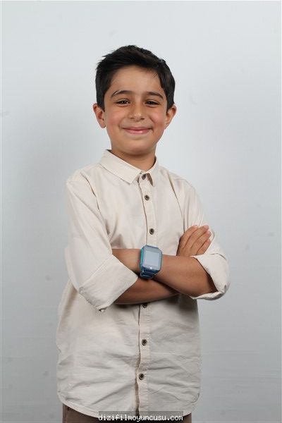 Şanlıurfa Cast Ajans Ali 168024
