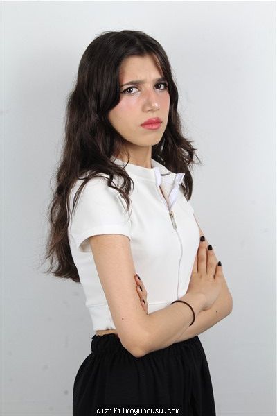 Şanlıurfa Cast Ajans Betül 167975