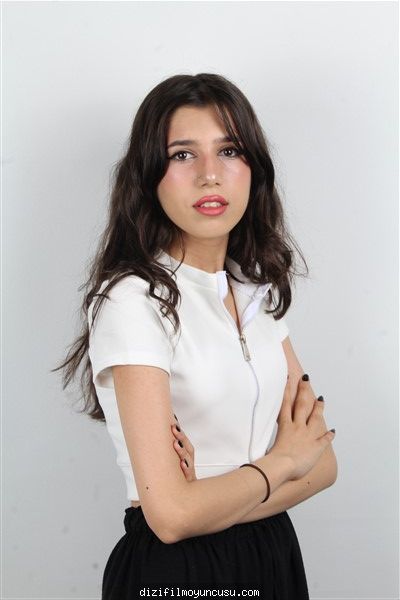 Şanlıurfa Cast Ajans Betül 167976