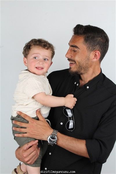Şanlıurfa Cast Ajans Emrullah 168034