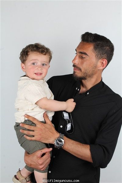 Şanlıurfa Cast Ajans Emrullah 168036