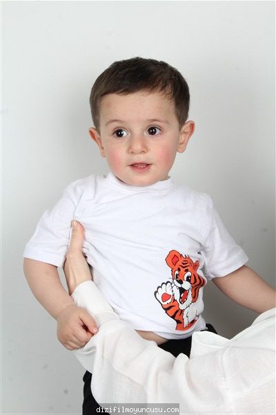Bursa Cast Ajans Alparslan 168105