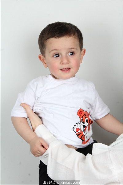 Bursa Cast Ajans Alparslan 168106