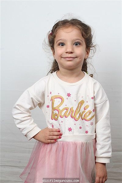 Çocuk Oyuncular Adayımız Ceylin