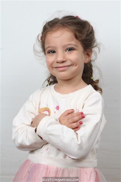 Bursa Cast Ajans Ceylin 168192