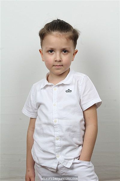 Çocuk Oyuncular Adayımız Çınar