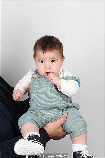 Çocuk Oyuncular Adayımız Çınar