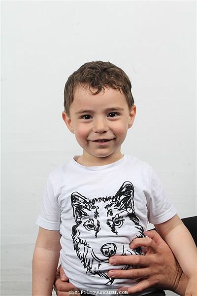 Çocuk Oyuncular Adayımız Doruk