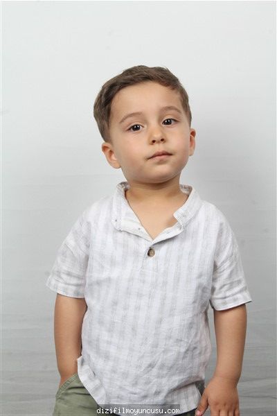 Ankara Cast Ajans Ender 168193