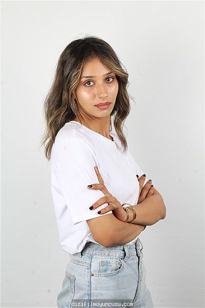 Kadın Oyuncular Adayımız Hatice