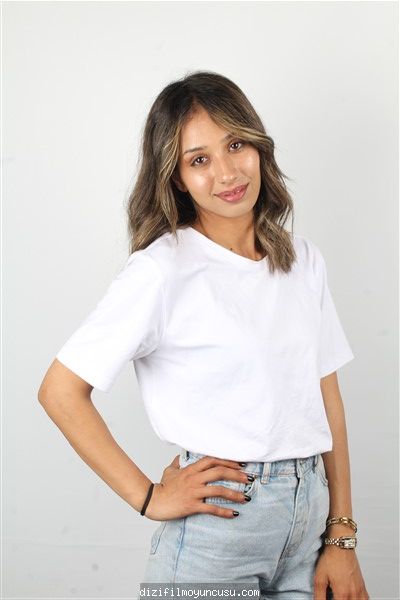 Ankara Cast Ajans Hatice 168235