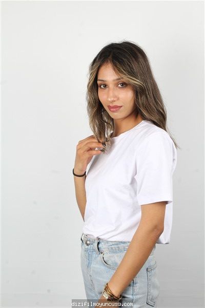 Ankara Cast Ajans Hatice 168236