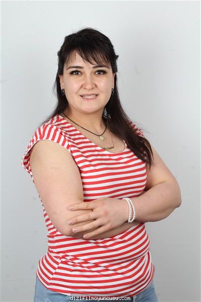Bursa Cast Ajans Maftuna 168088