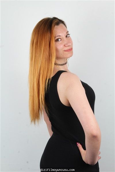 Ankara Cast Ajans Merve 168258
