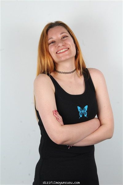 Ankara Cast Ajans Merve 168259