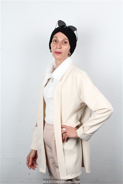 Ankara Cast Ajans Nazife 168202