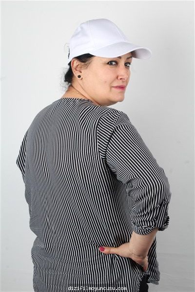 Ankara Cast Ajans Nuray 168212