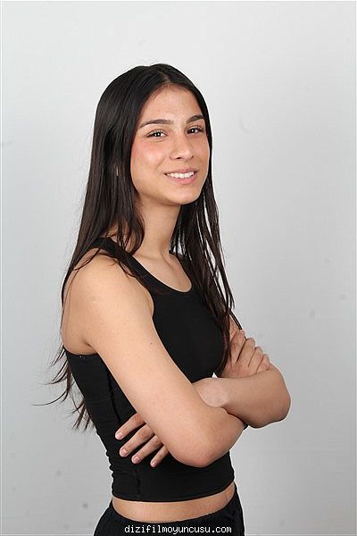 Çocuk Oyuncular Adayımız Sude