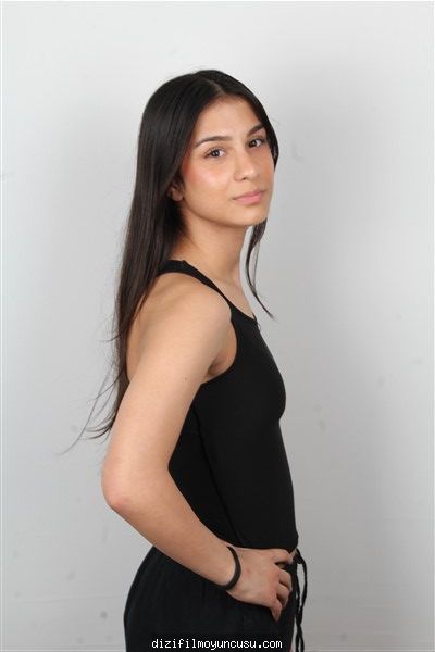 Bursa Cast Ajans Sude 168153