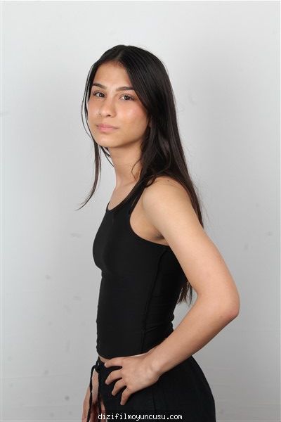 Bursa Cast Ajans Sude 168154