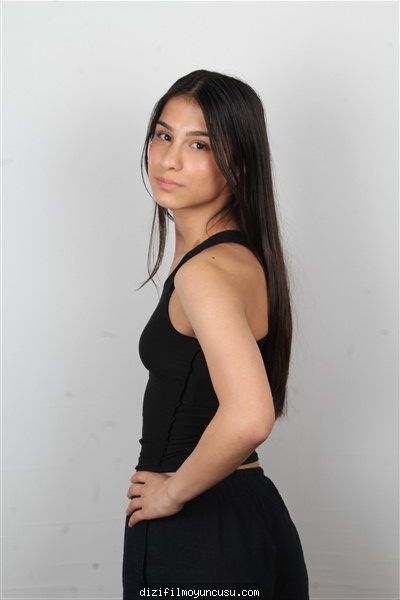 Bursa Cast Ajans Sude 168155