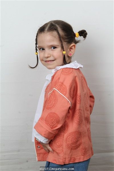 Bursa Cast Ajans Tuana 168075