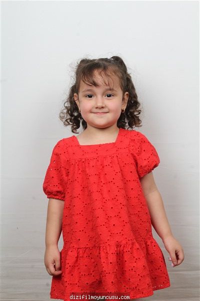 Bursa Cast Ajans Zeynep 168121