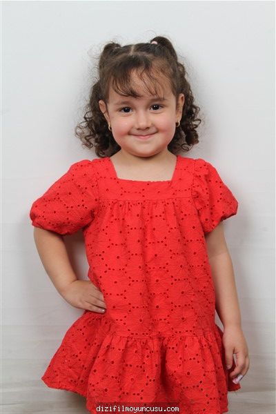 Bursa Cast Ajans Zeynep 168122