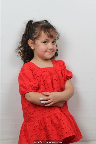 Bursa Cast Ajans Zeynep 168123