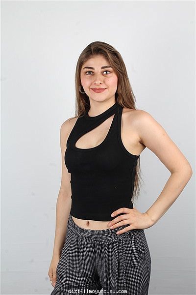 Kadın Oyuncular Adayımız Aleyna