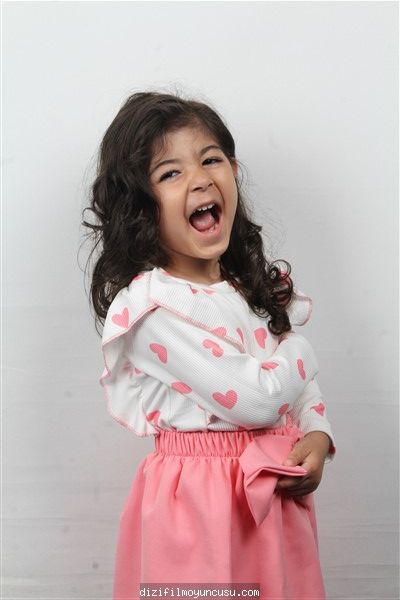 Ankara Cast Ajans Asel 168351