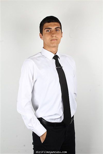 Çocuk Oyuncular Adayımız Atacan