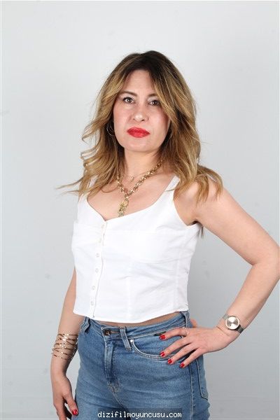 Ankara Cast Ajans Demet 168324