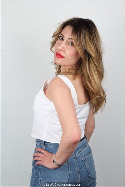 Ankara Cast Ajans Demet 168325