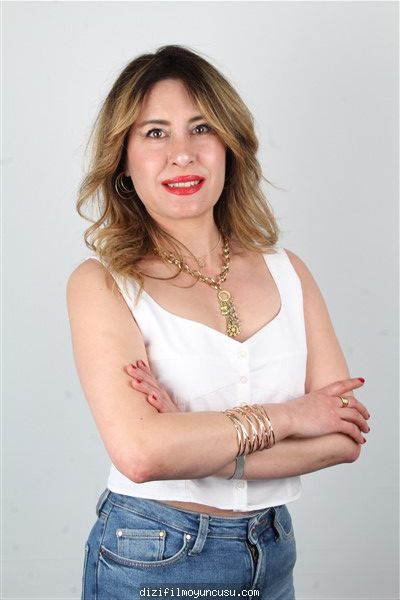 Ankara Cast Ajans Demet 168326
