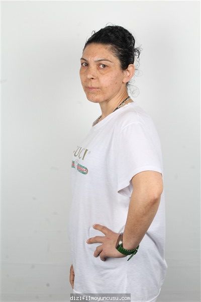Amasya Cast Ajans Gülten 168405
