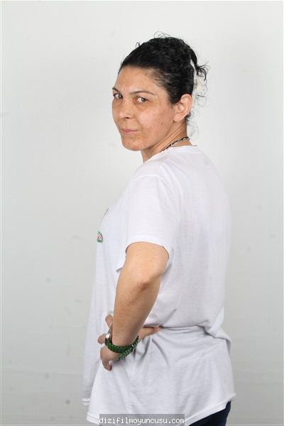 Amasya Cast Ajans Gülten 168406