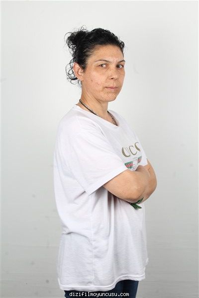Amasya Cast Ajans Gülten 168408