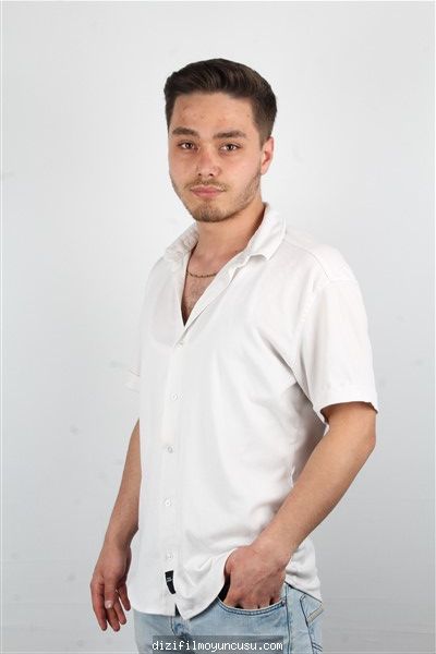 Ankara Cast Ajans Halit 168364