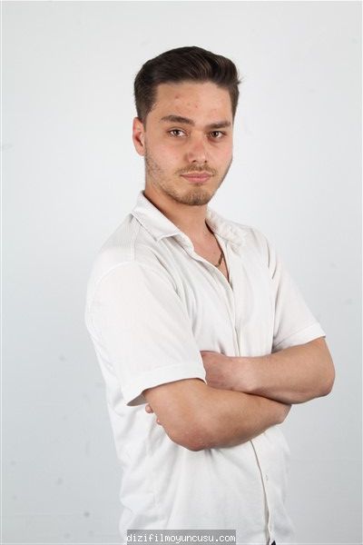 Ankara Cast Ajans Halit 168366