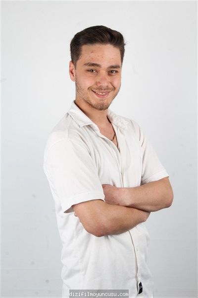 Ankara Cast Ajans Halit 168367