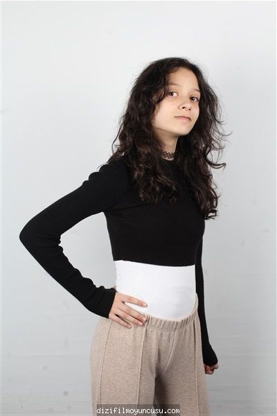 Ankara Cast Ajans Hayat 168300