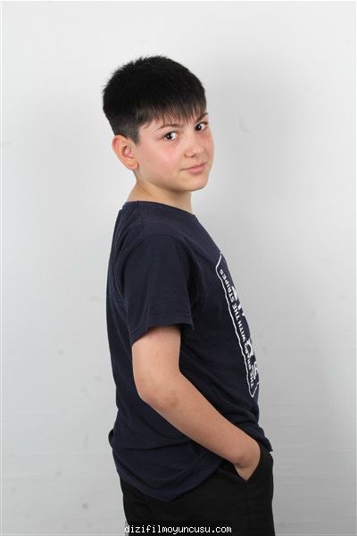 Ankara Cast Ajans İsmail 168345