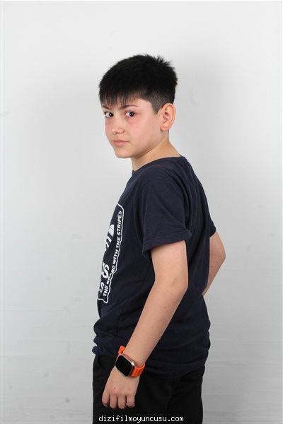 Ankara Cast Ajans İsmail 168346