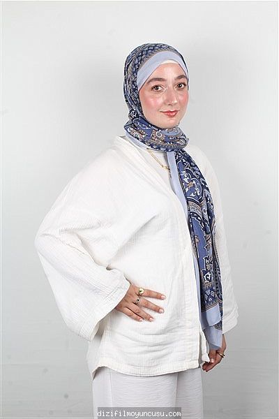 Kadın Oyuncular Adayımız Merve